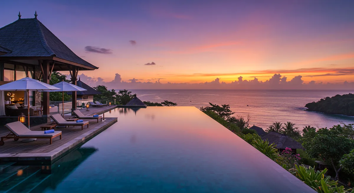 The Best Hotels Nusa Lembongan for Your Island Escape