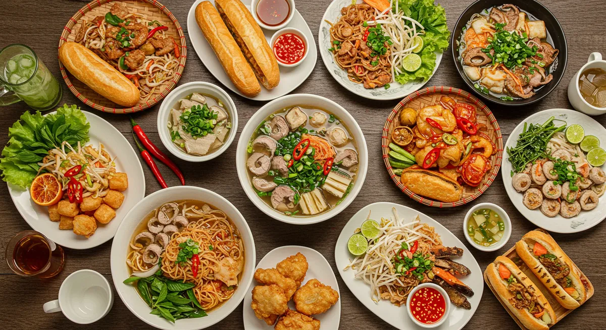 Danang's Best Local Restaurants Guide