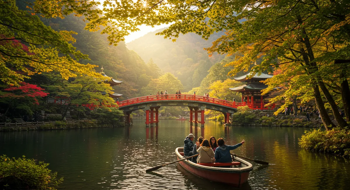 Best Nikkō Tours and Activities Unveiled