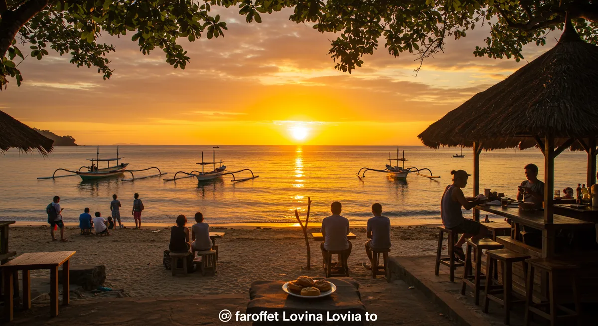 Discover the Best Things to Do in Lovina, Bali