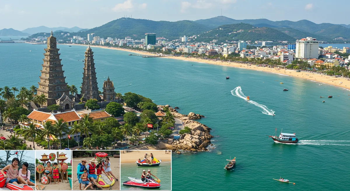 Best Things to Do in Nha Trang: Top Attractions