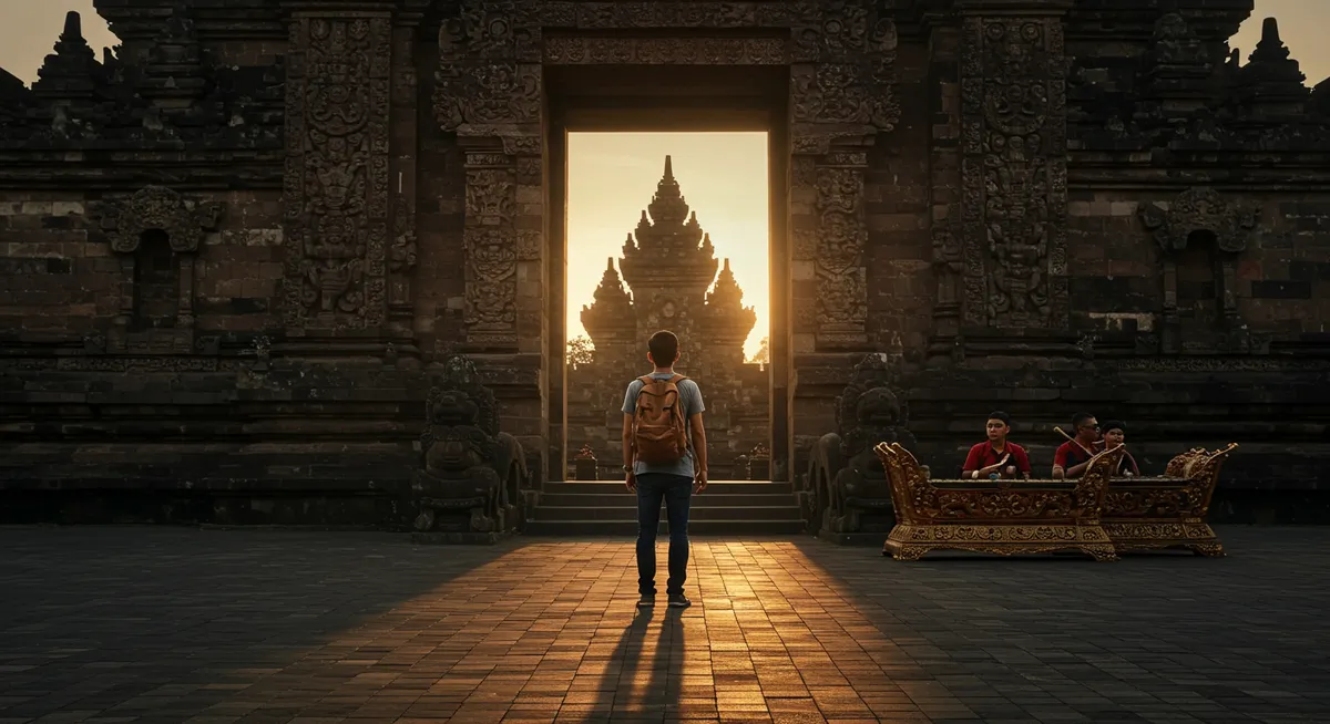 Solo Alone: Best Things to Do in Solo, Indonesia