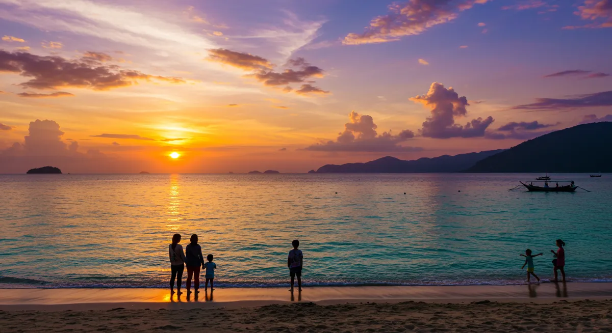 Best Time to Visit Balikpapan for Your Ideal Trip