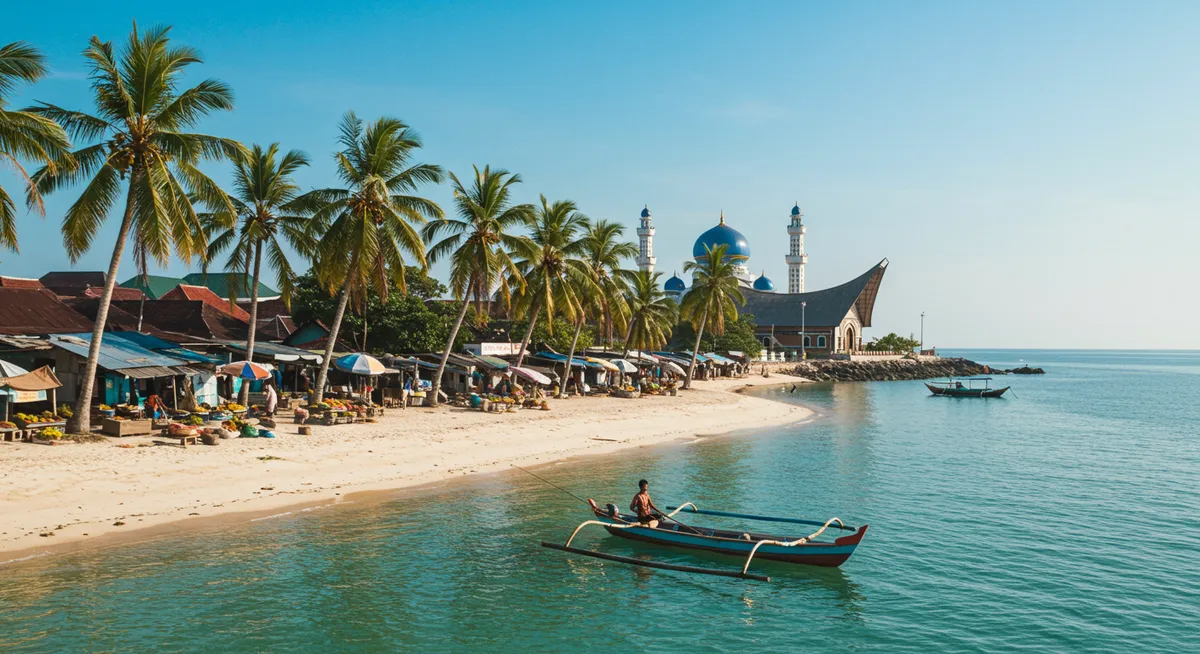 Best Time to Visit Banda Aceh: Your Guide
