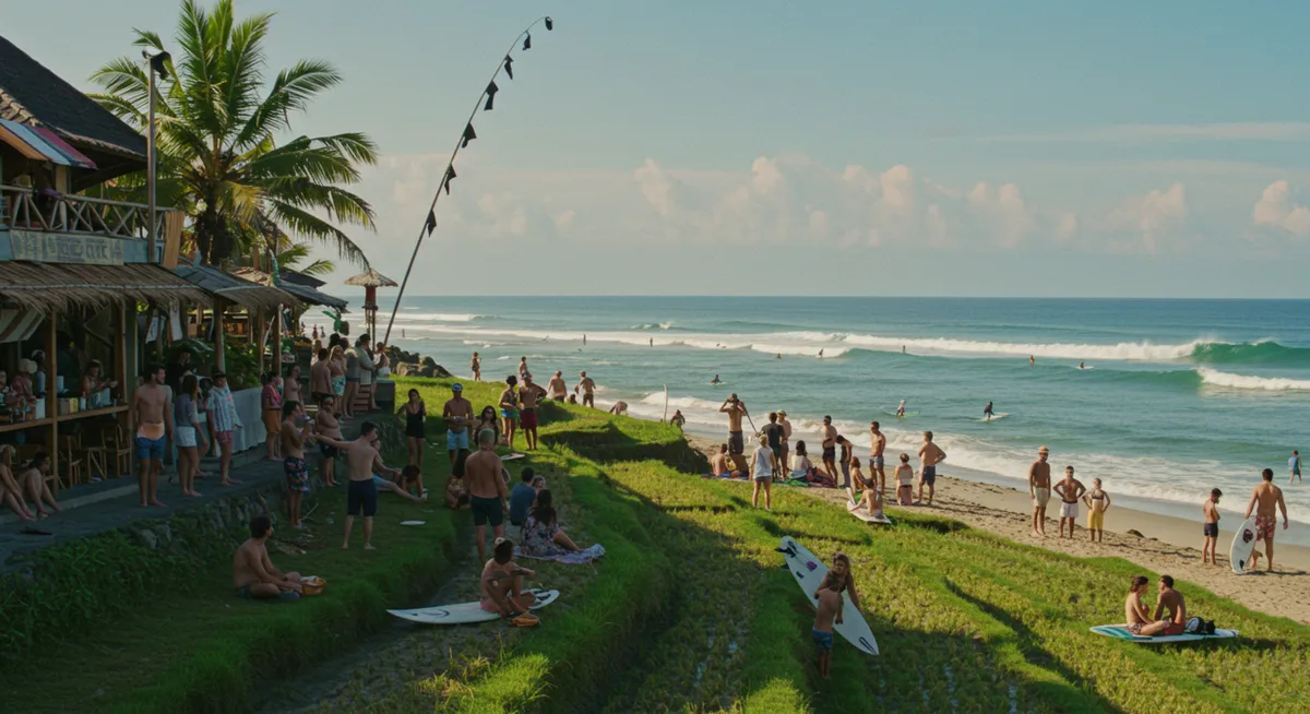 Best Time to Visit Canggu in 2025: A Guide