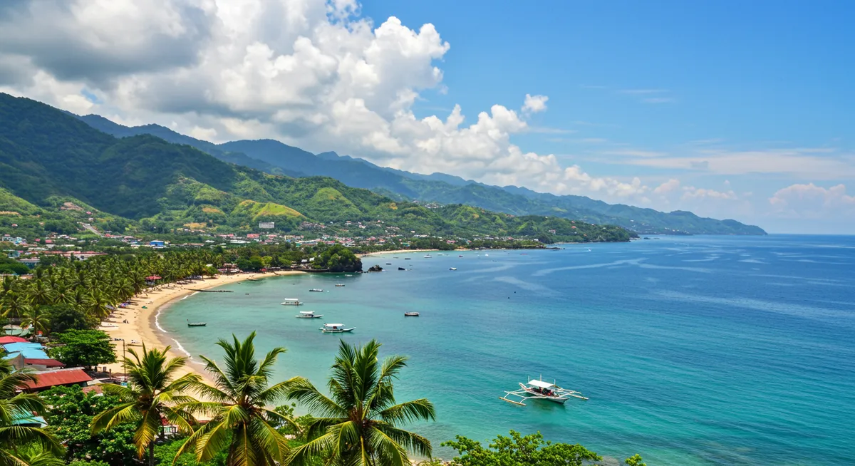 Best Time to Visit Dumaguete: Your Ideal Trip Planner