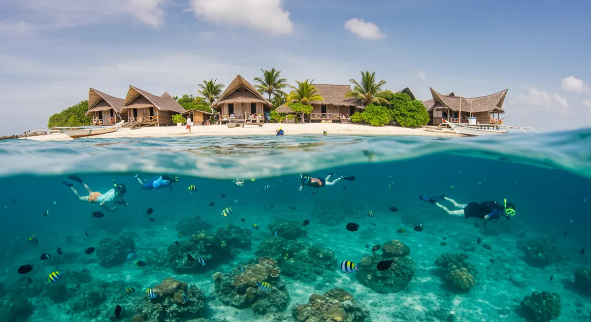 Best Time to Visit Gili Air: Your Ultimate Guide