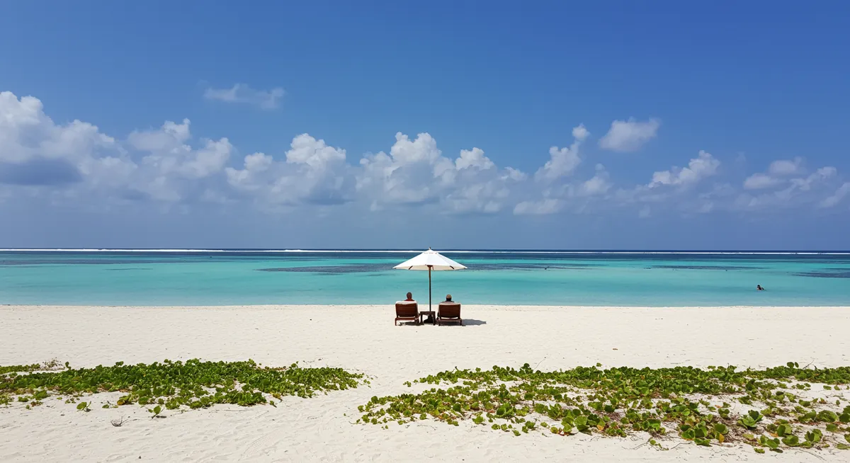 Best Time to Visit Gili Meno: Your Seasonal Guide