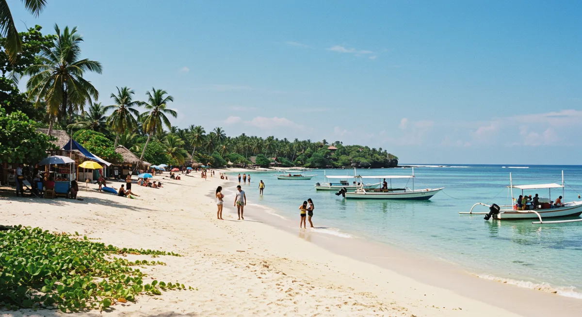 Best Time to Visit Gili Trawangan: Your Island Guide