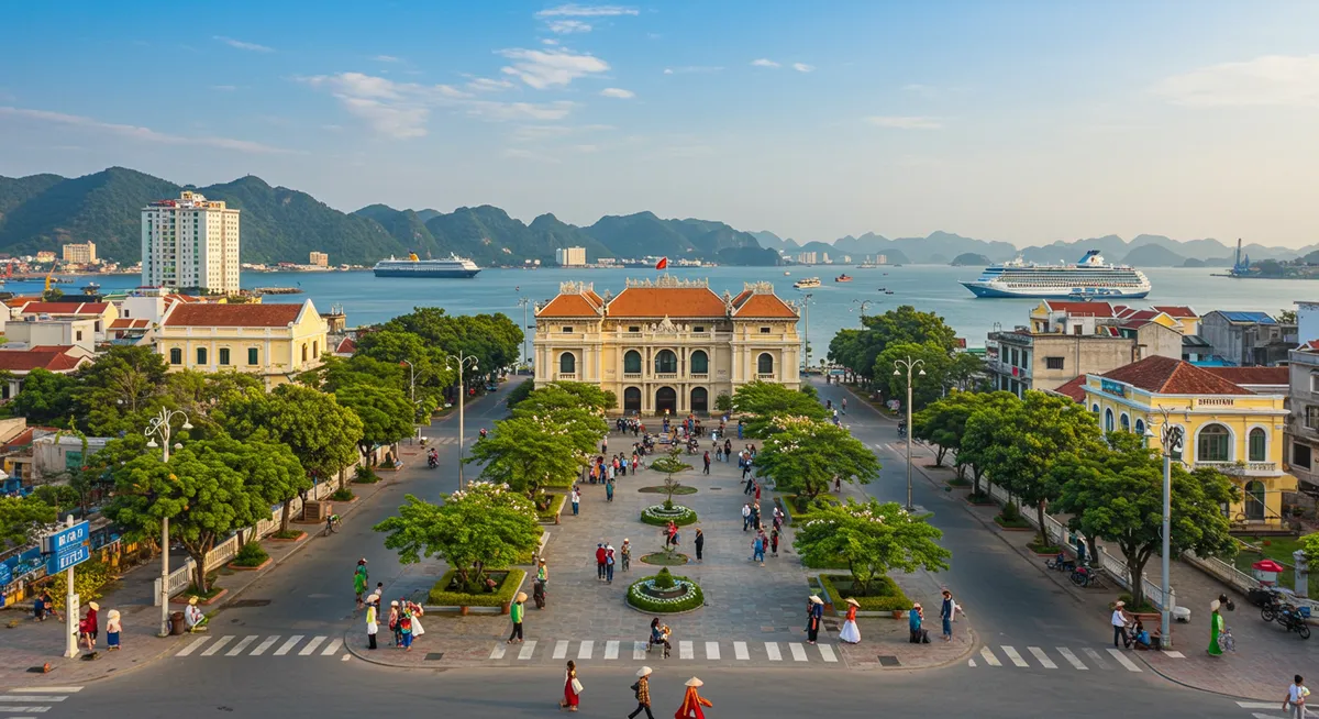Best Time to Visit Haiphong 2025: Your Guide