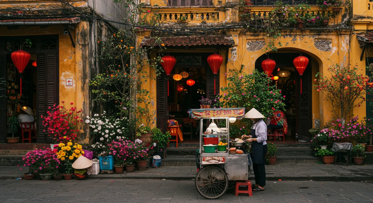Best Time to Visit Hanoi: A Seasonal Guide