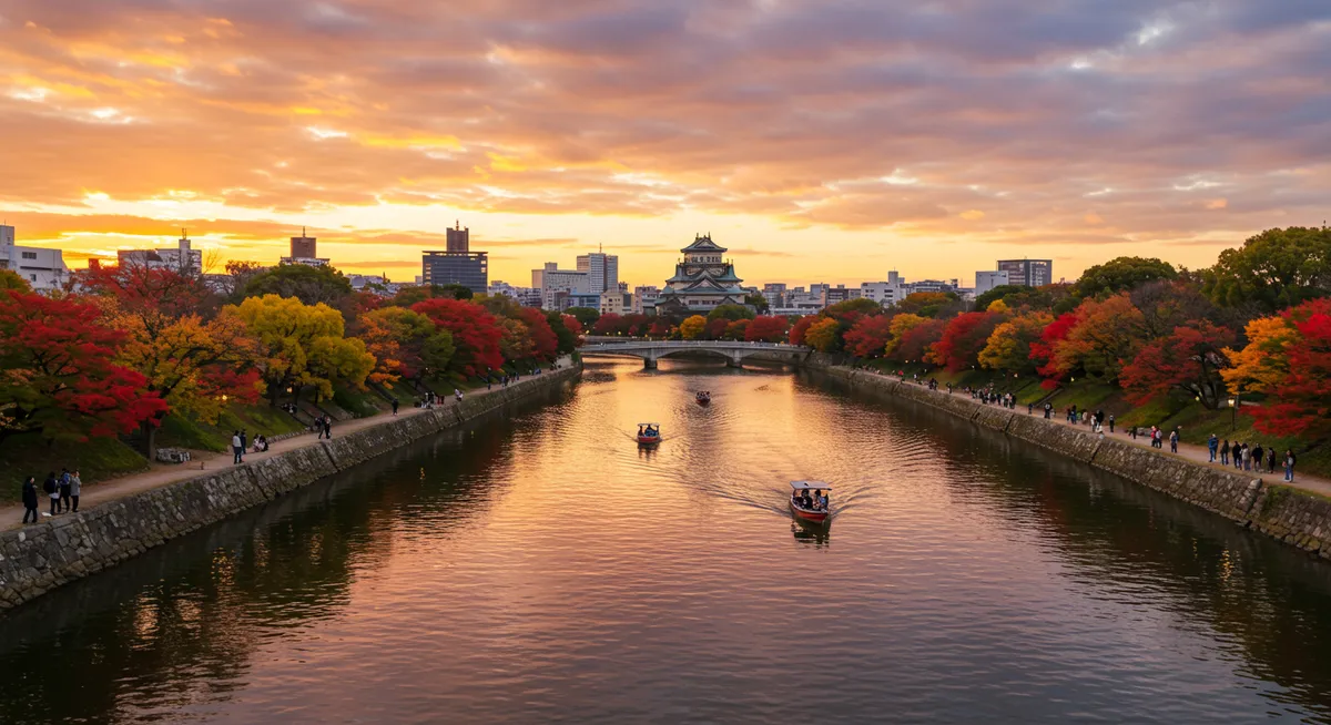 Best Time to Visit Hiroshima in 2025: A Guide