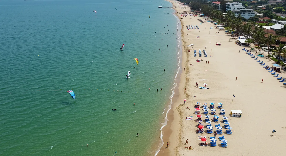 Best Time to Visit Hua Hin, Thailand