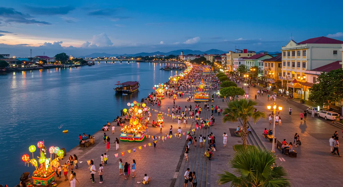 Best Time to Visit Iloilo: Your Ultimate Guide