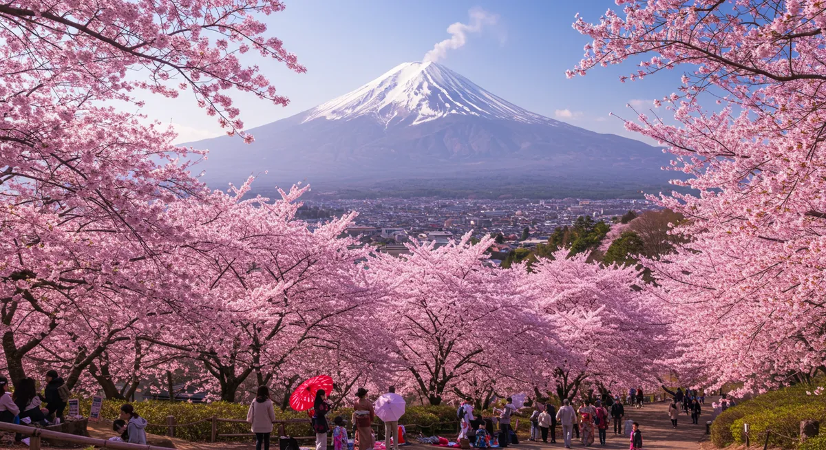 Best Time to Visit Kagoshima for Your Ideal Trip