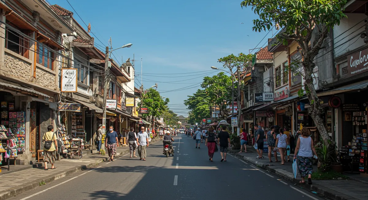 Best Time to Visit Kerobokan Bali Guide