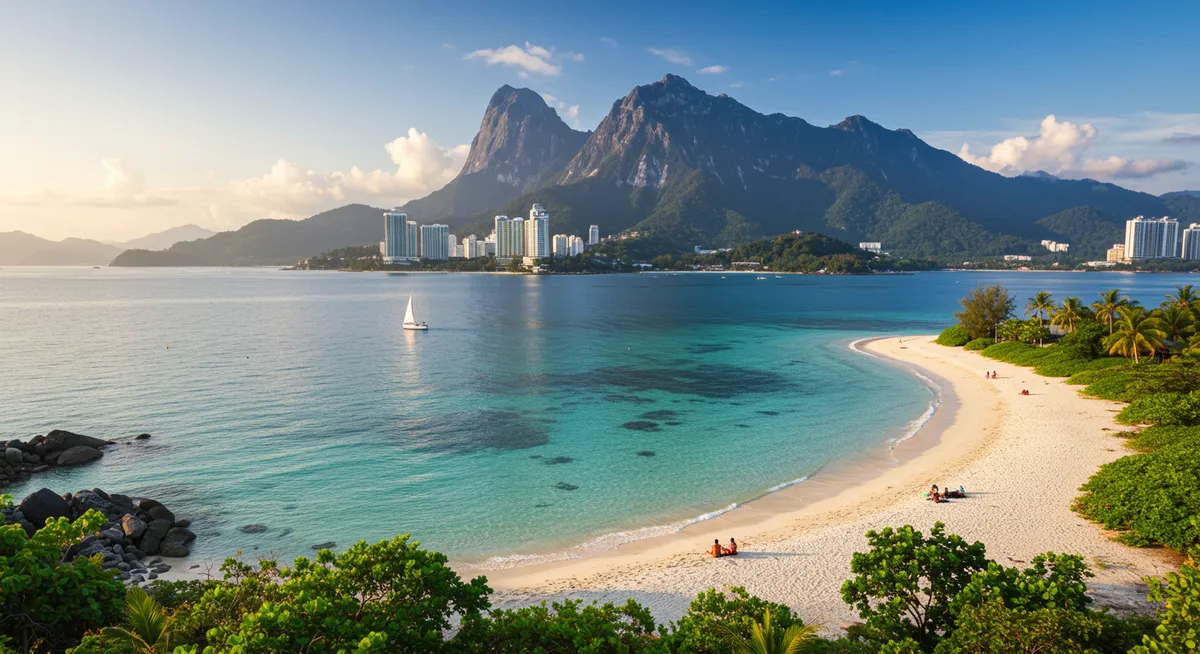 Best Time to Visit Kota Kinabalu: Your Ultimate Guide