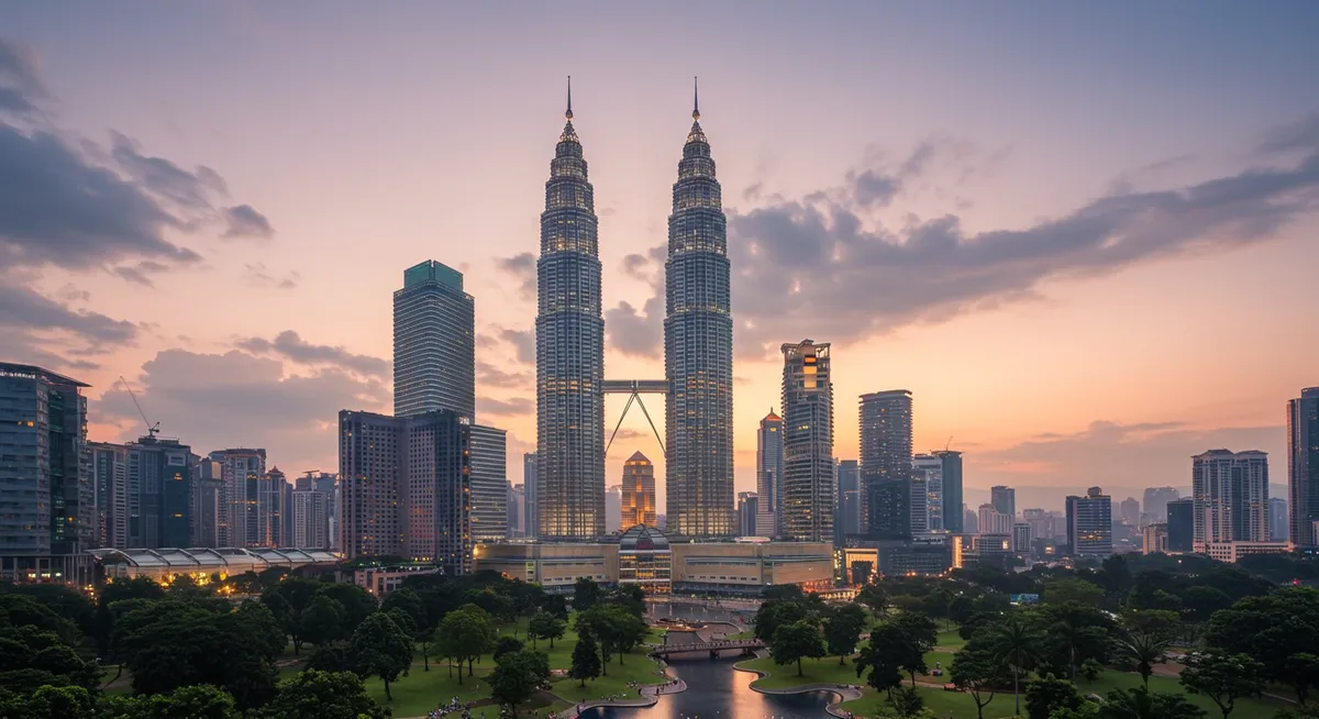Best Time to Visit Kuala Lumpur in 2025