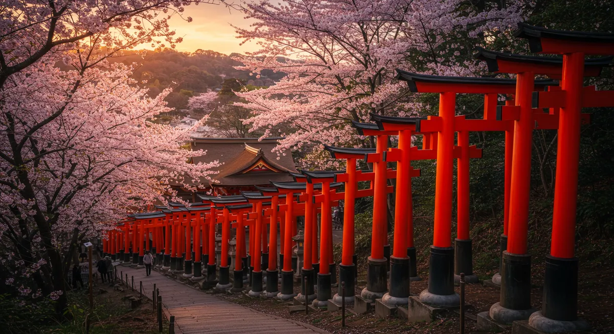 Best Time to Visit Kyoto in 2025