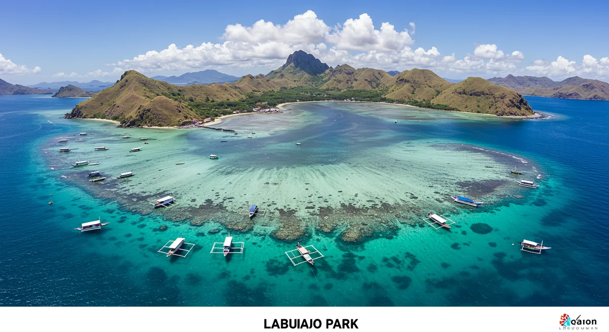 Best Time to Visit Labuan Bajo, Indonesia