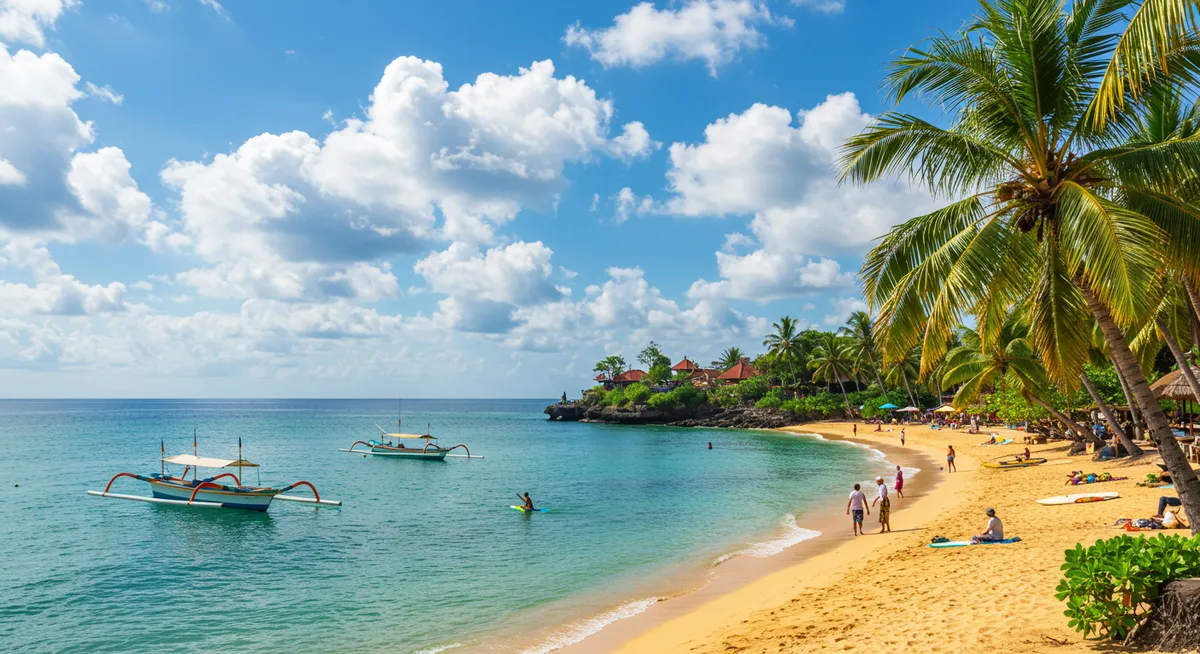Best Time to Visit Lovina Bali: Weather & Events