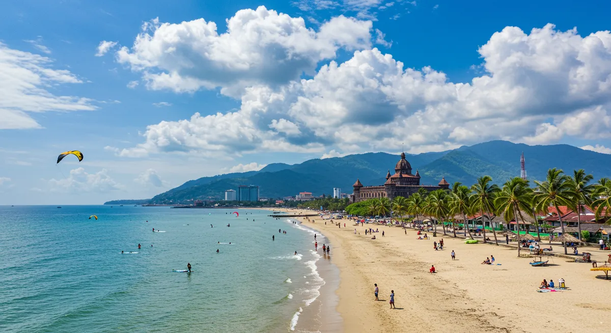 Best Time to Visit Makassar: A Seasonal Guide