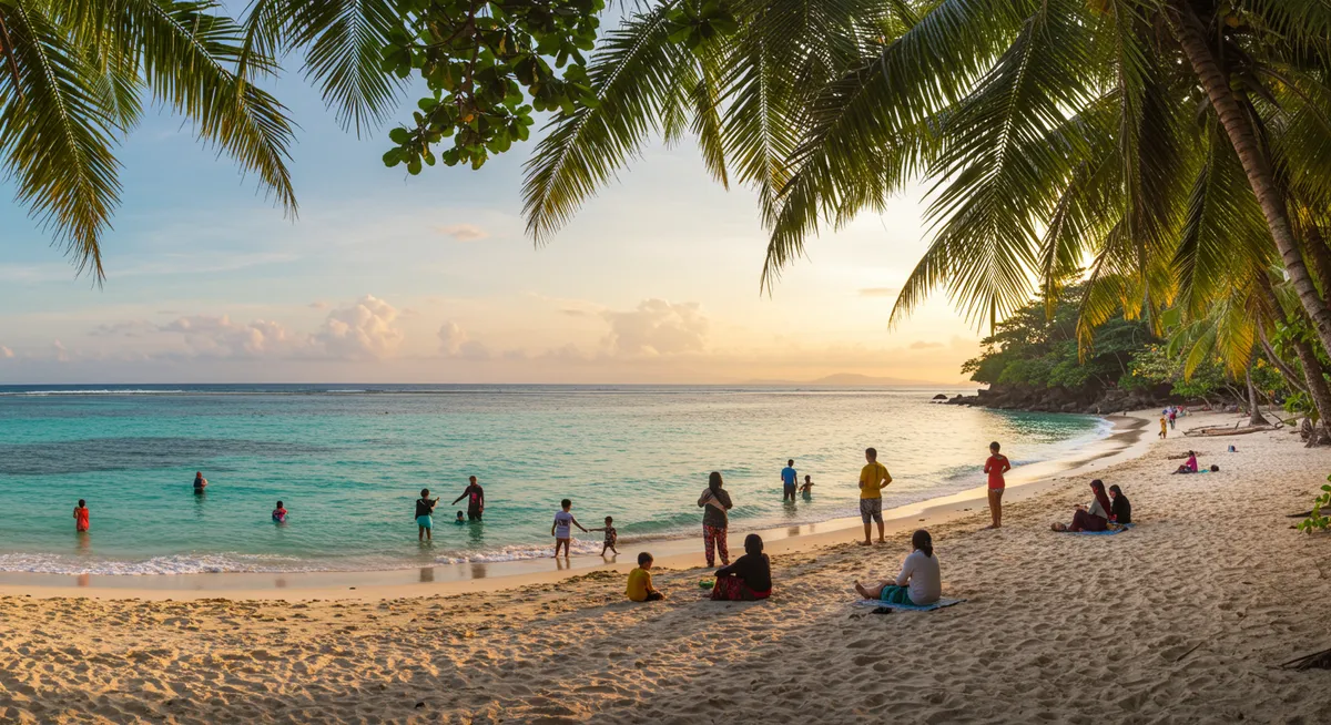 Best Time to Visit Manado for Tropical Bliss