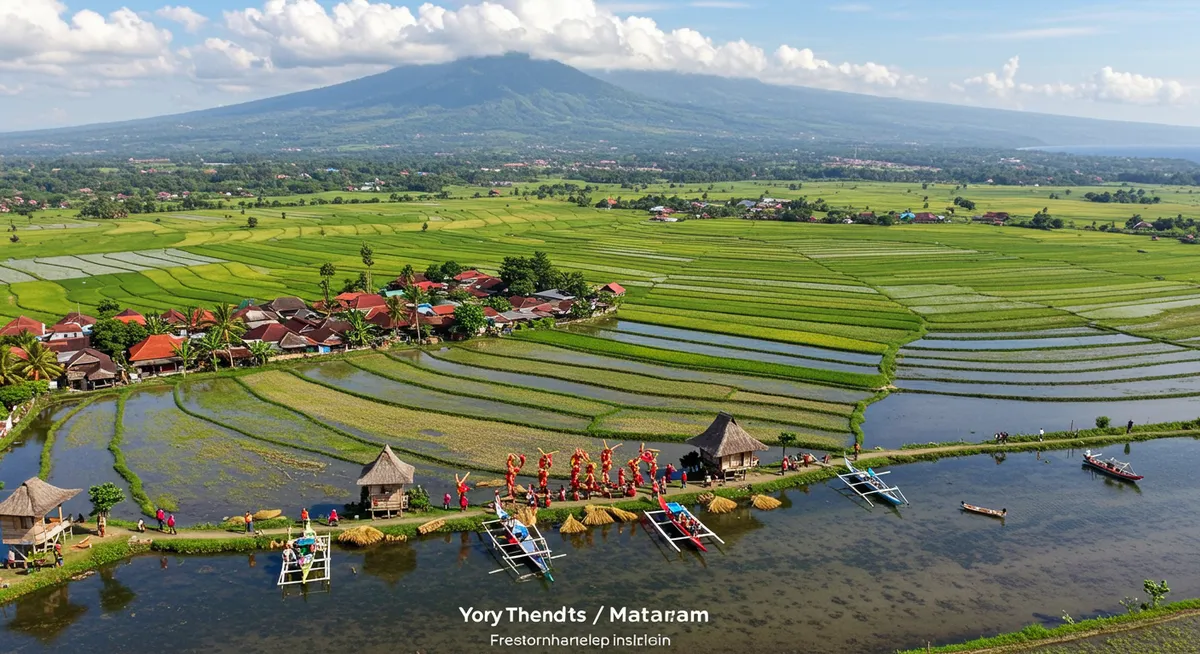 Best Time to Visit Mataram Indonesia: Your Guide