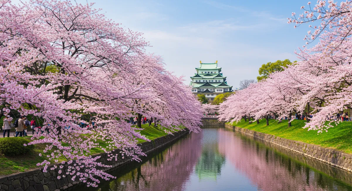 Best Time to Visit Nagoya: Your Seasonal Guide