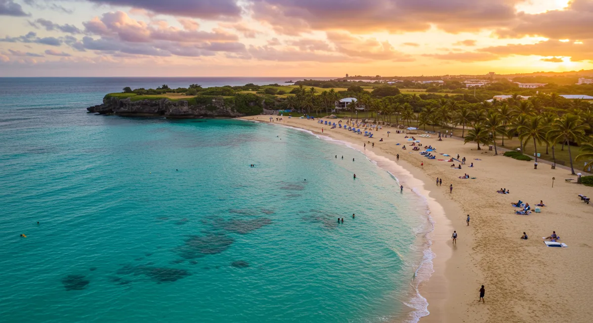 Best Time to Visit Naha in 2025 Guide