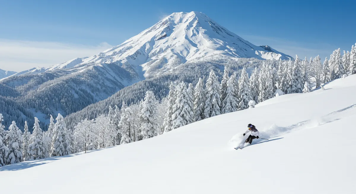 Best Time to Visit Niseko for Skiing