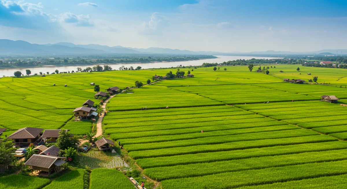 Best Time to Visit Nong Khai: Weather & Events