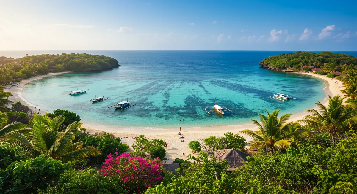 Best Time to Visit Nusa Lembongan: Your Guide