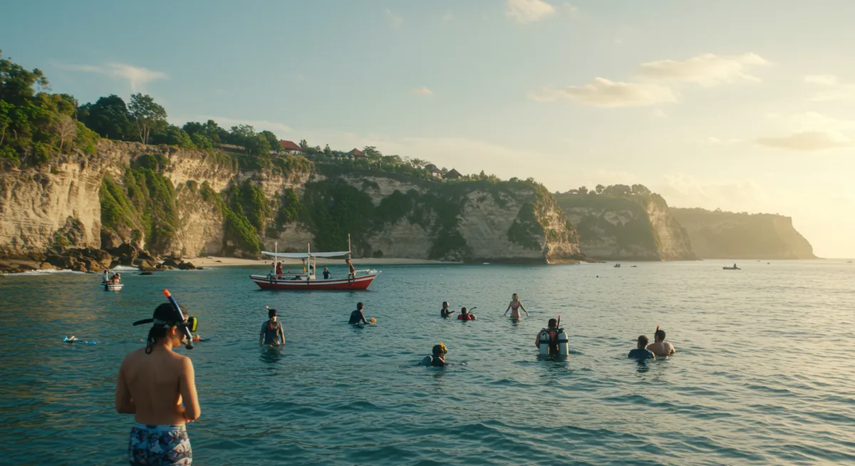 Best Time to Visit Nusa Penida in 2025: Your Guide