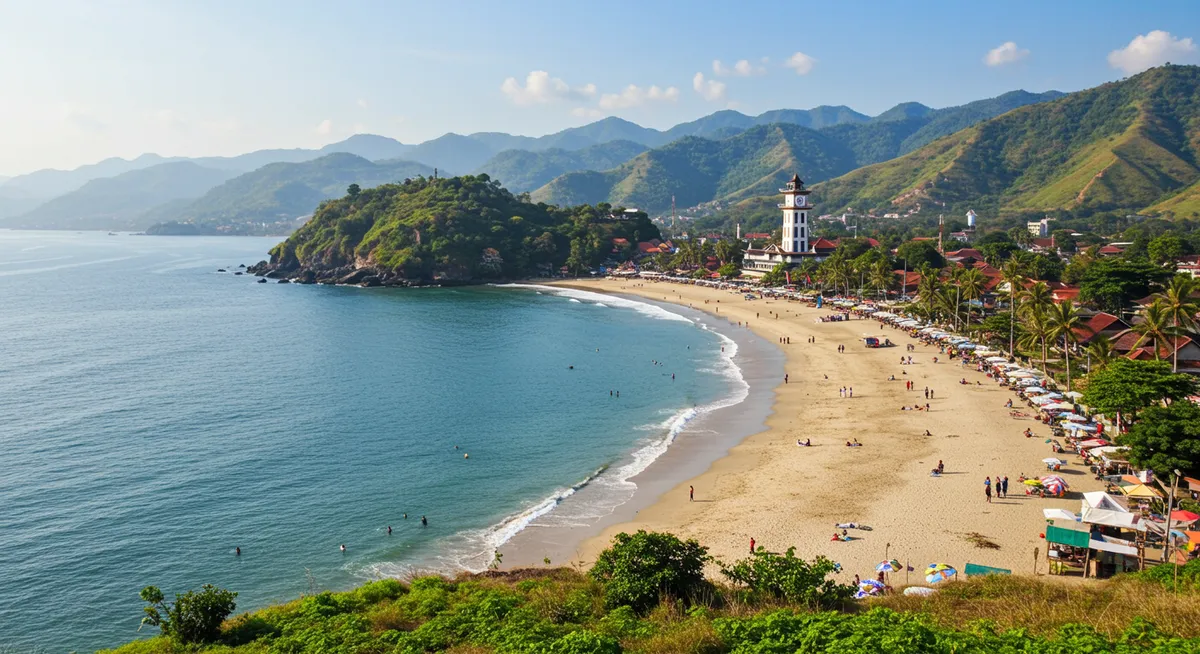 Best Time to Visit Padang: A Travel Guide
