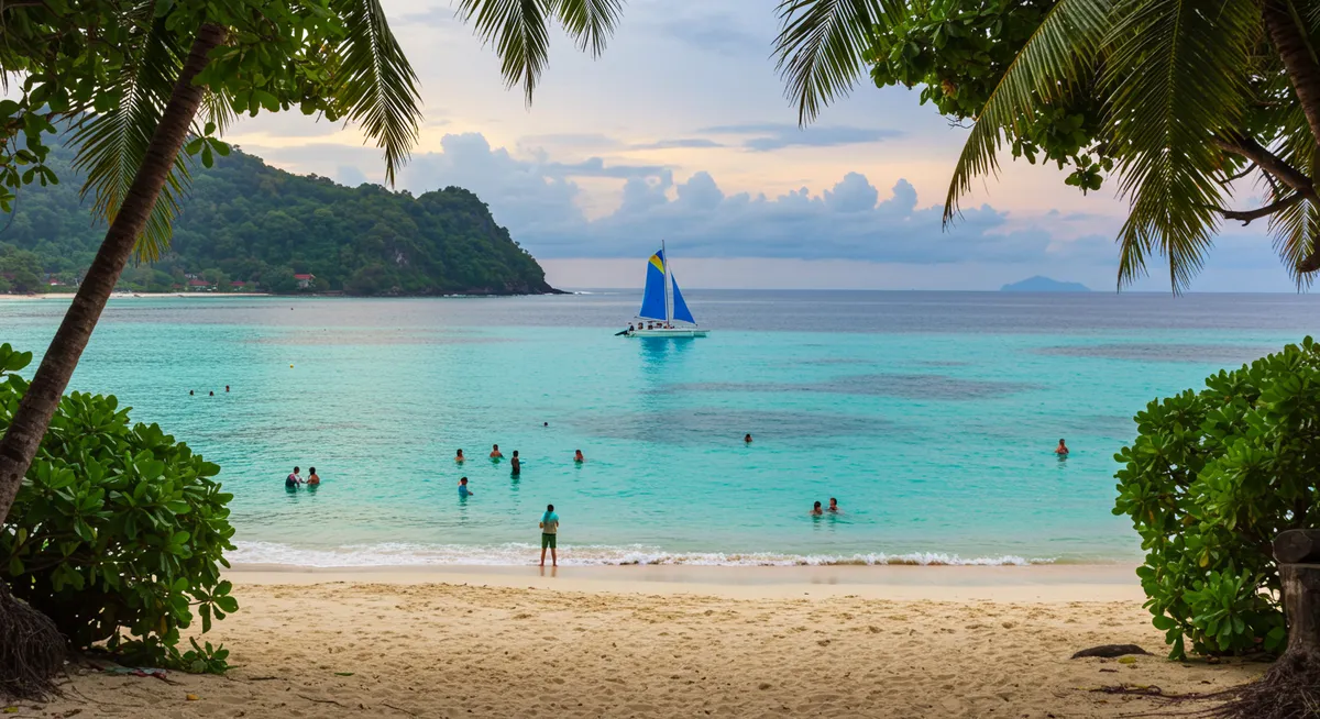 Best Time to Visit Padangbai &amp; Gili Islands