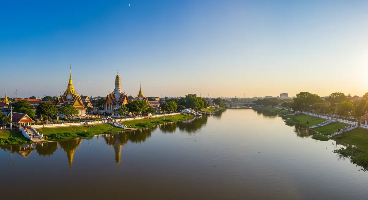 Best Time to Visit Phitsanulok: Your Seasonal Guide