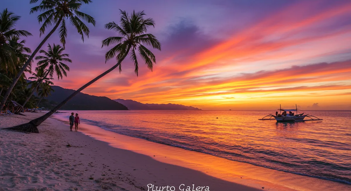 Best Time to Visit Puerto Galera