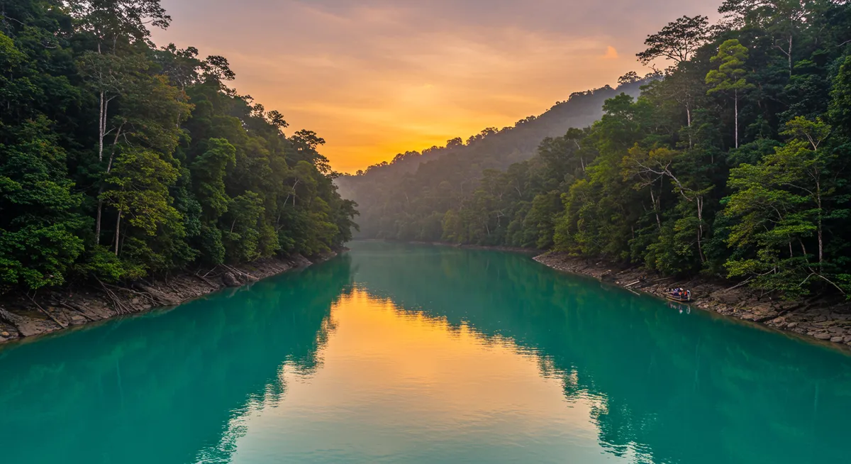 Best Time to Visit Sandakan: Your Ultimate Guide