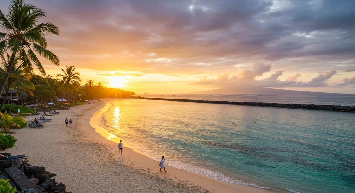 Best Time to Visit Sanur Bali for Perfect Weather
