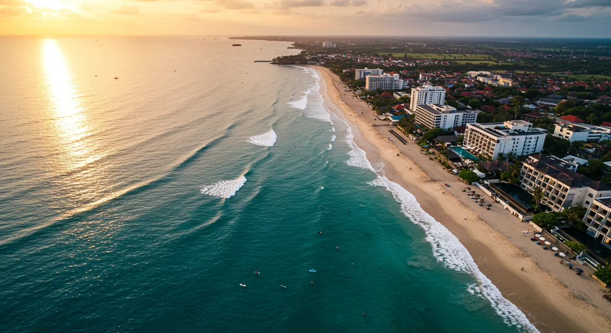 Best Time to Visit Seminyak, Bali Guide