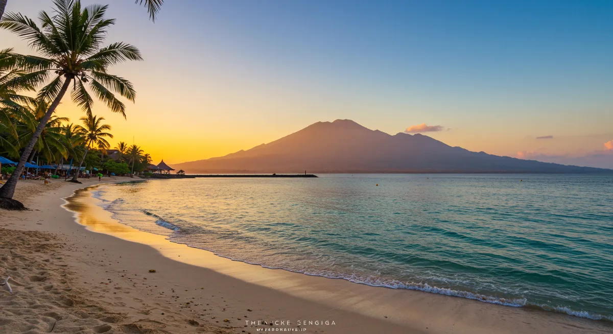 Best Time to Visit Senggigi, Indonesia: A Guide