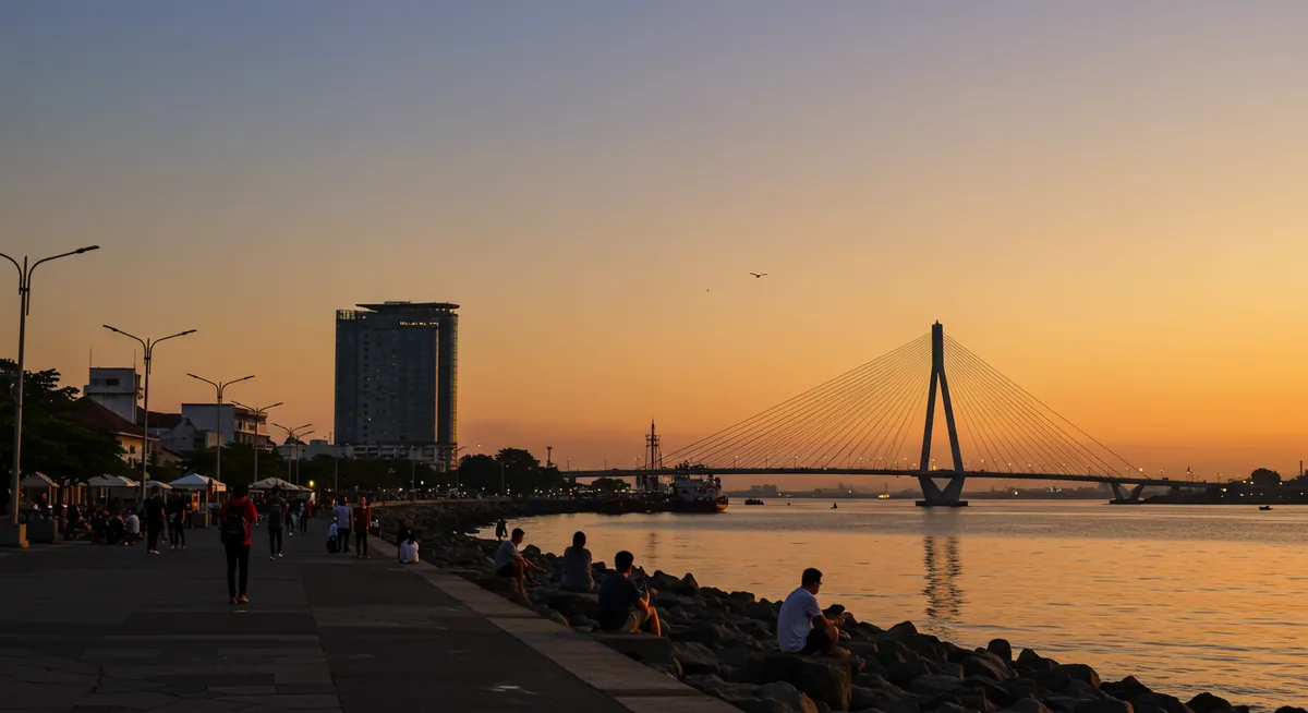 Best Time to Visit Surabaya: A Seasonal Guide