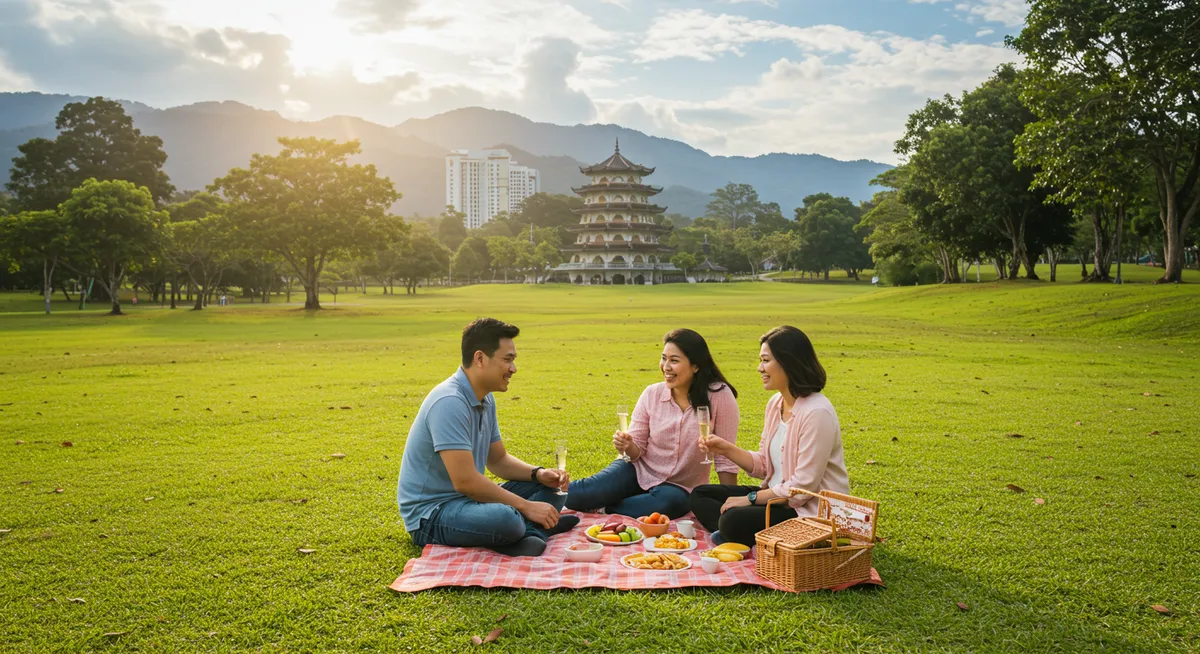 Best Time to Visit Taiping, Malaysia: A Guide
