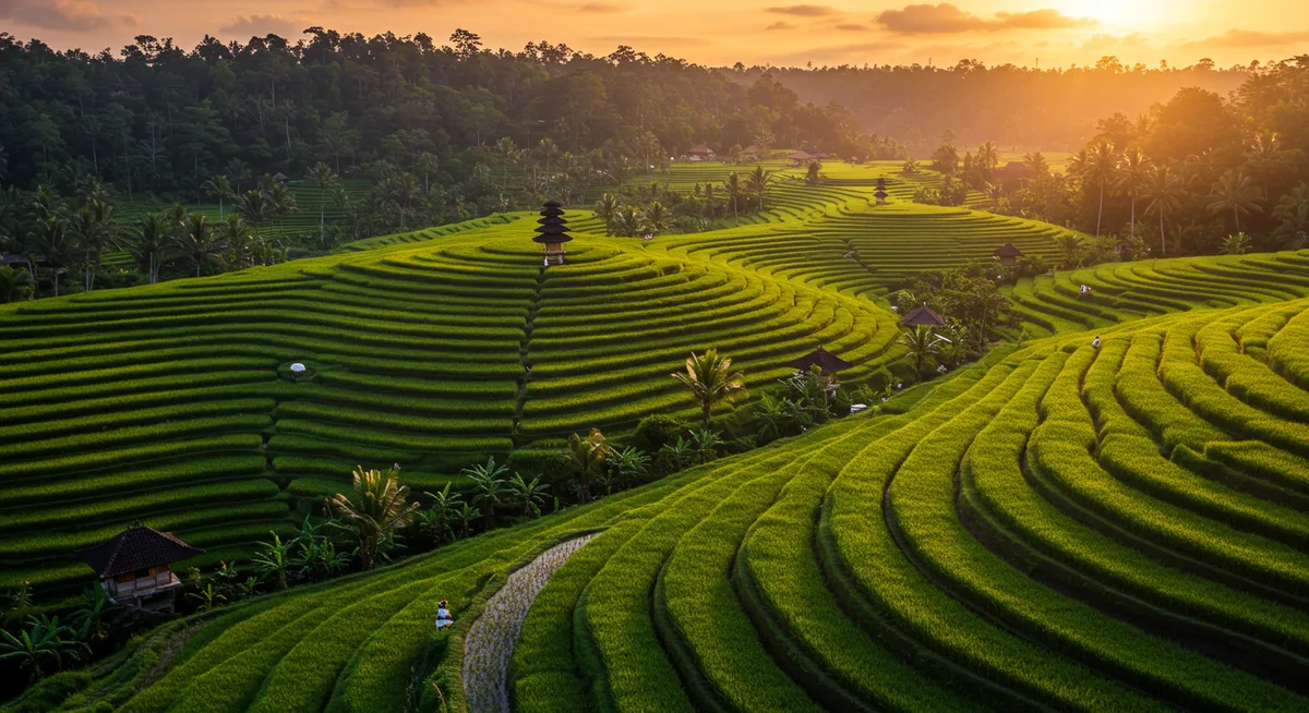 Best Time to Visit Ubud: Your Essential Bali Guide