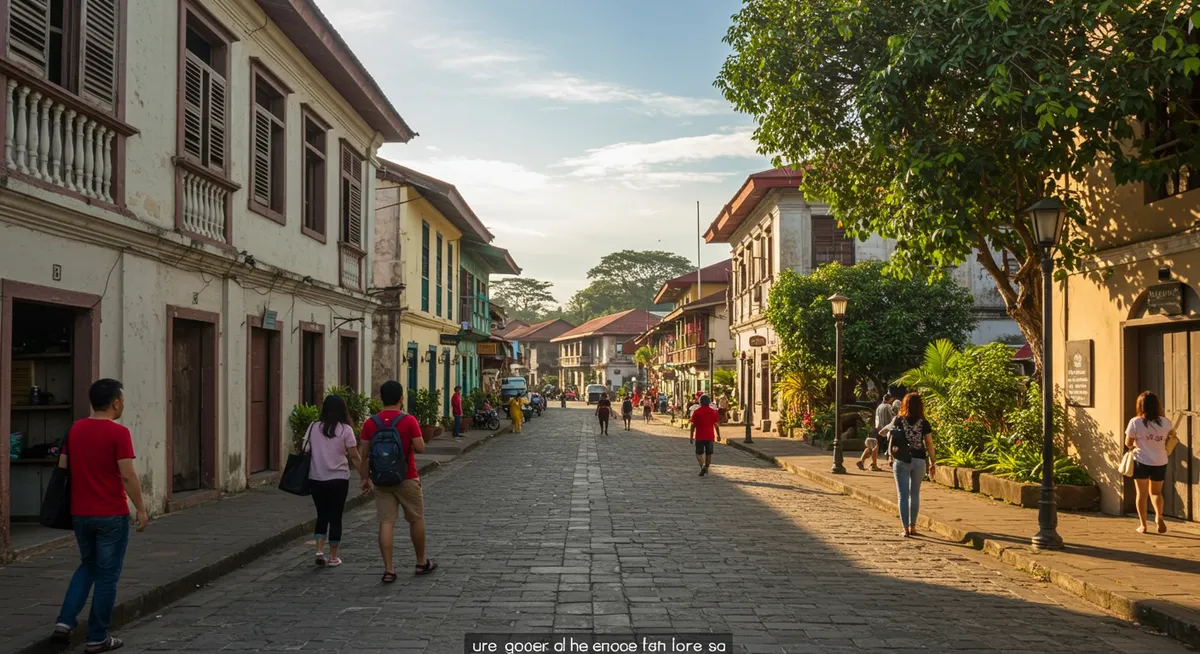 Best Time to Visit Vigan, Philippines Guide