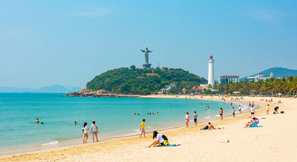 Best Time to Visit Vung Tau in 2025