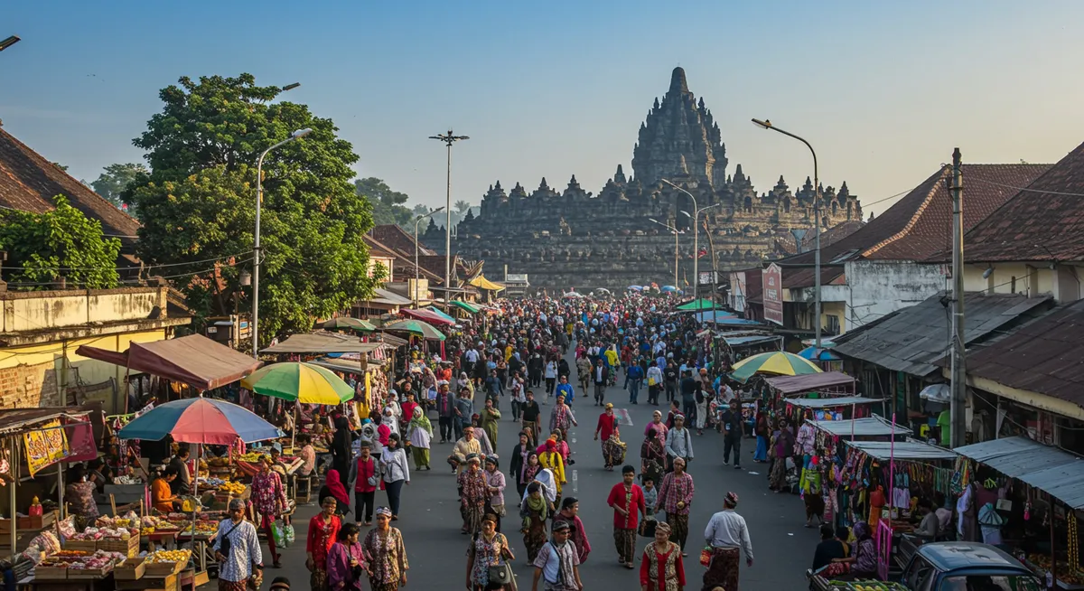 Best Time to Visit Yogyakarta: Your Guide