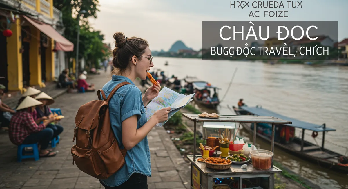 Budget Travel Chau Doc: Smart Tips for Your Trip