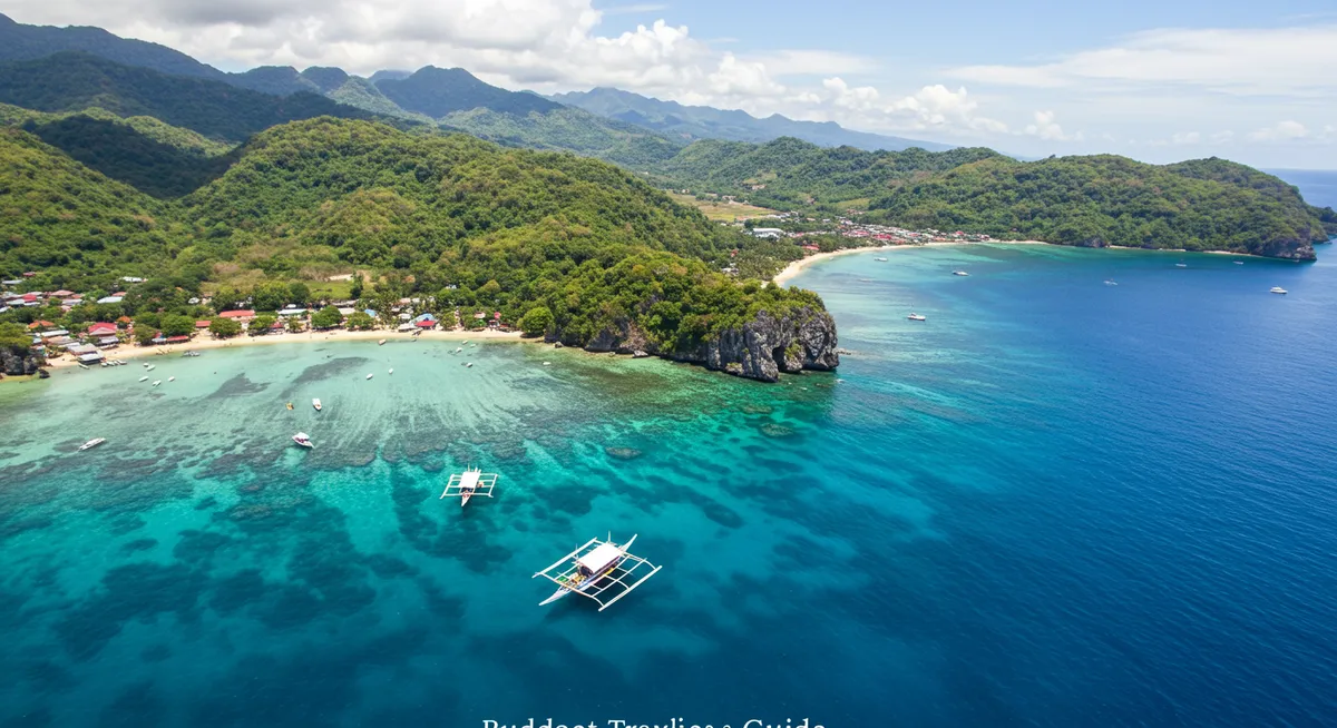 Your Budget Travel Guide to Moalboal, Philippines